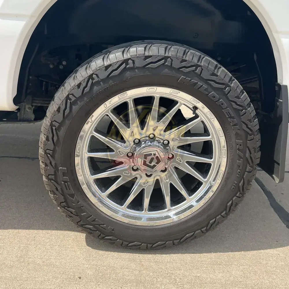 2024 Ford F-350 Super Duty King Ranch