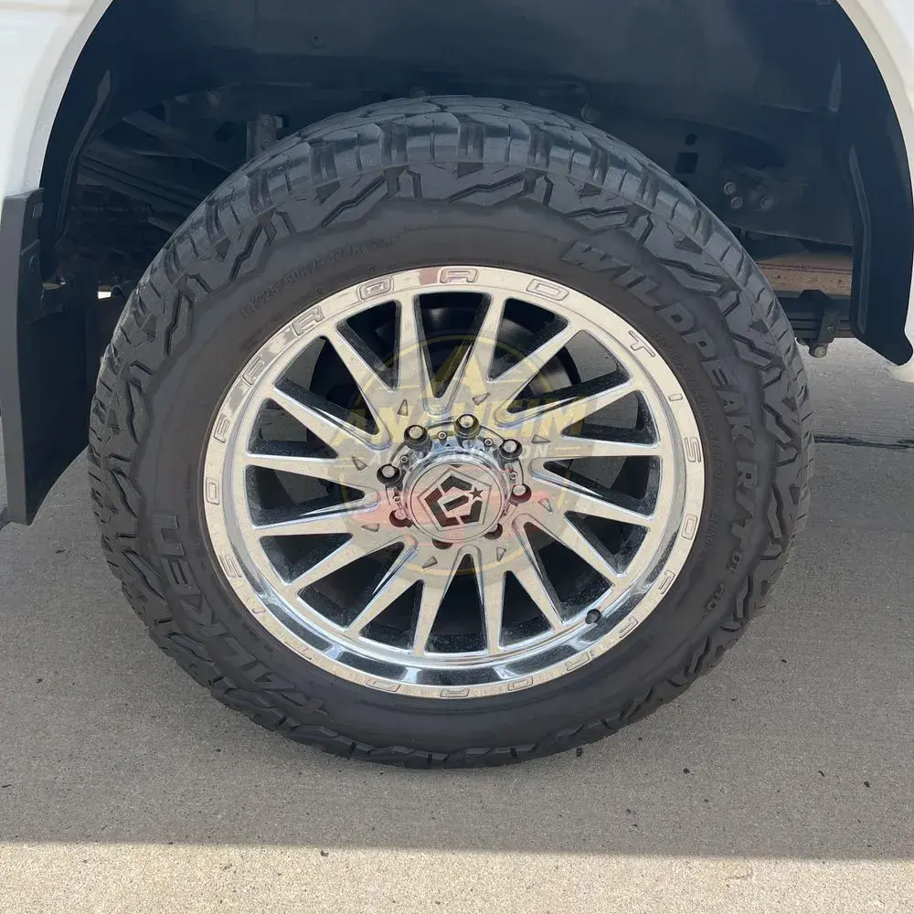 2024 Ford F-350 Super Duty King Ranch