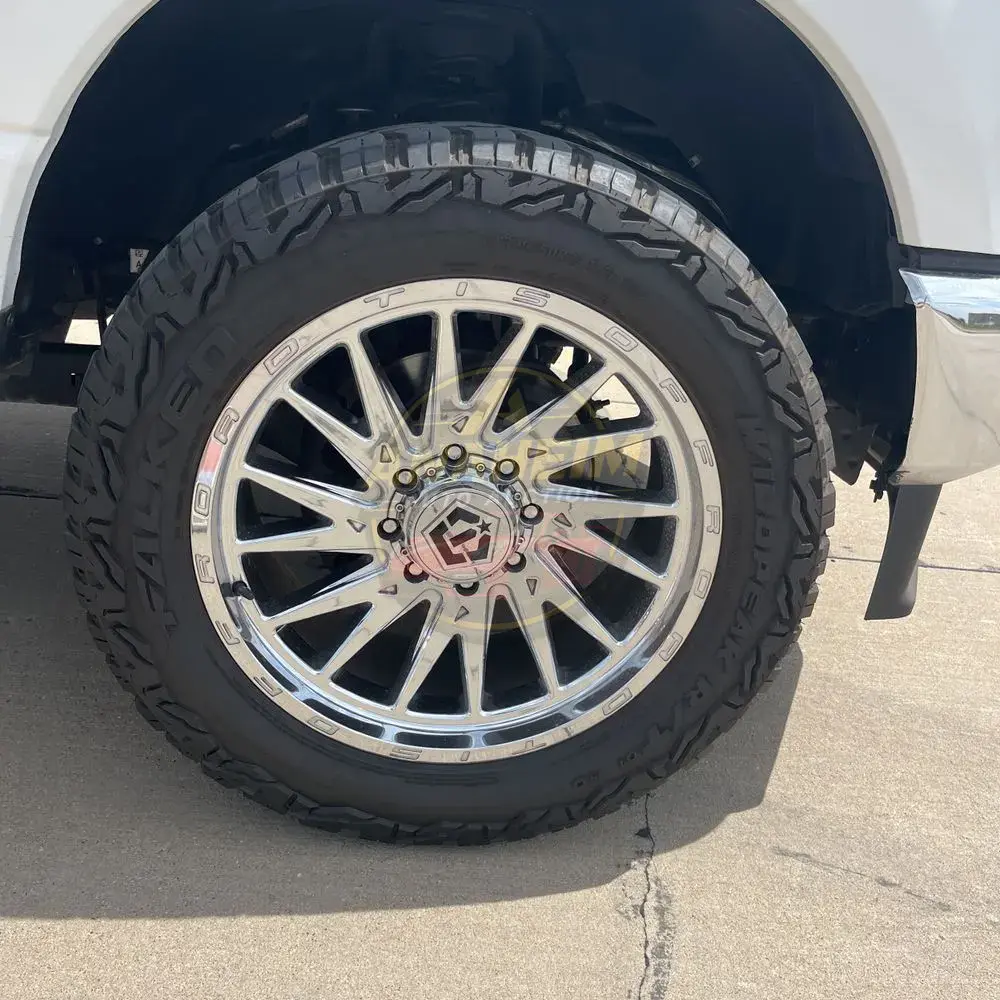 2024 Ford F-350 Super Duty King Ranch