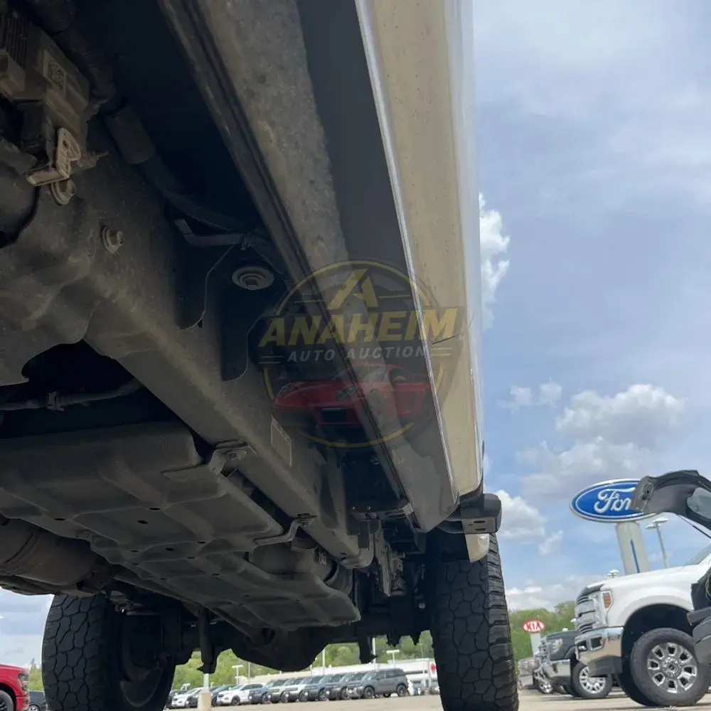 2024 Ford F-350 Super Duty King Ranch