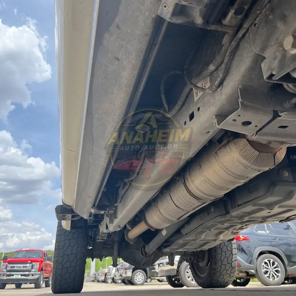 2024 Ford F-350 Super Duty King Ranch