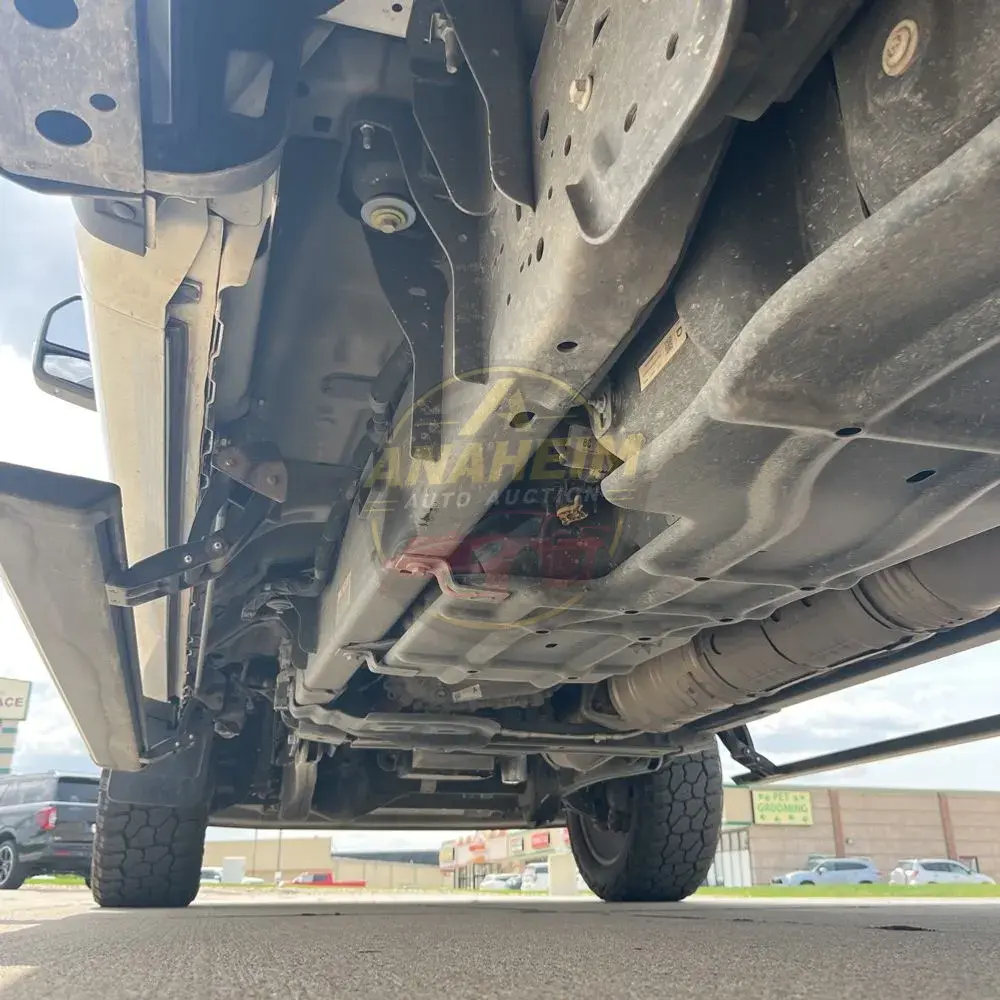 2024 Ford F-350 Super Duty King Ranch