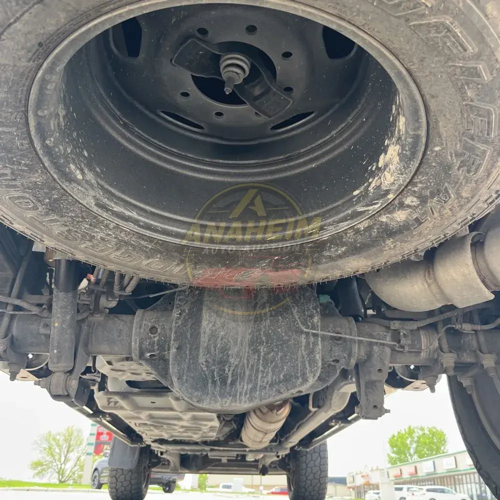 2024 Ford F-350 Super Duty King Ranch