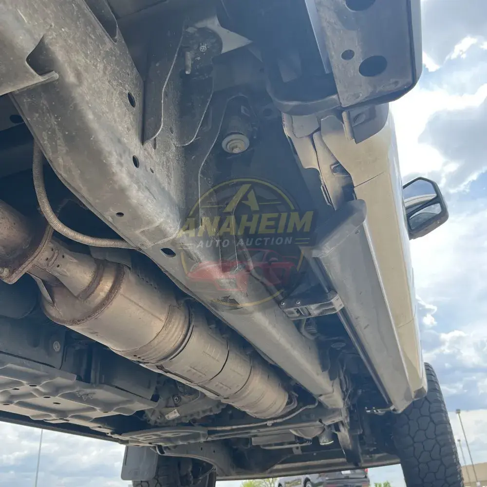 2024 Ford F-350 Super Duty King Ranch