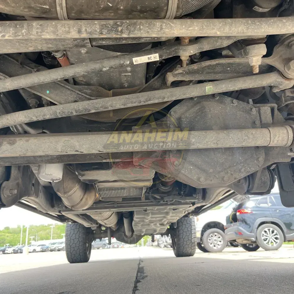 2024 Ford F-350 Super Duty King Ranch
