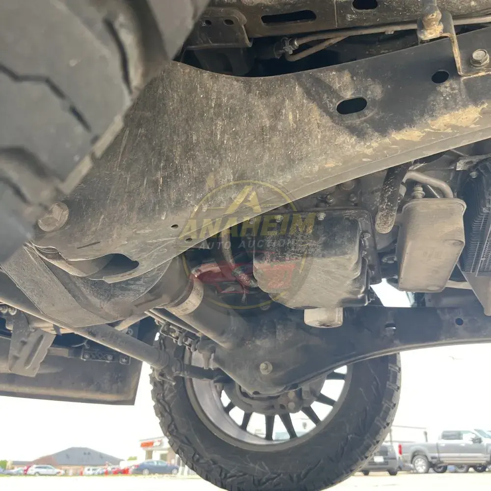 2024 Ford F-350 Super Duty King Ranch