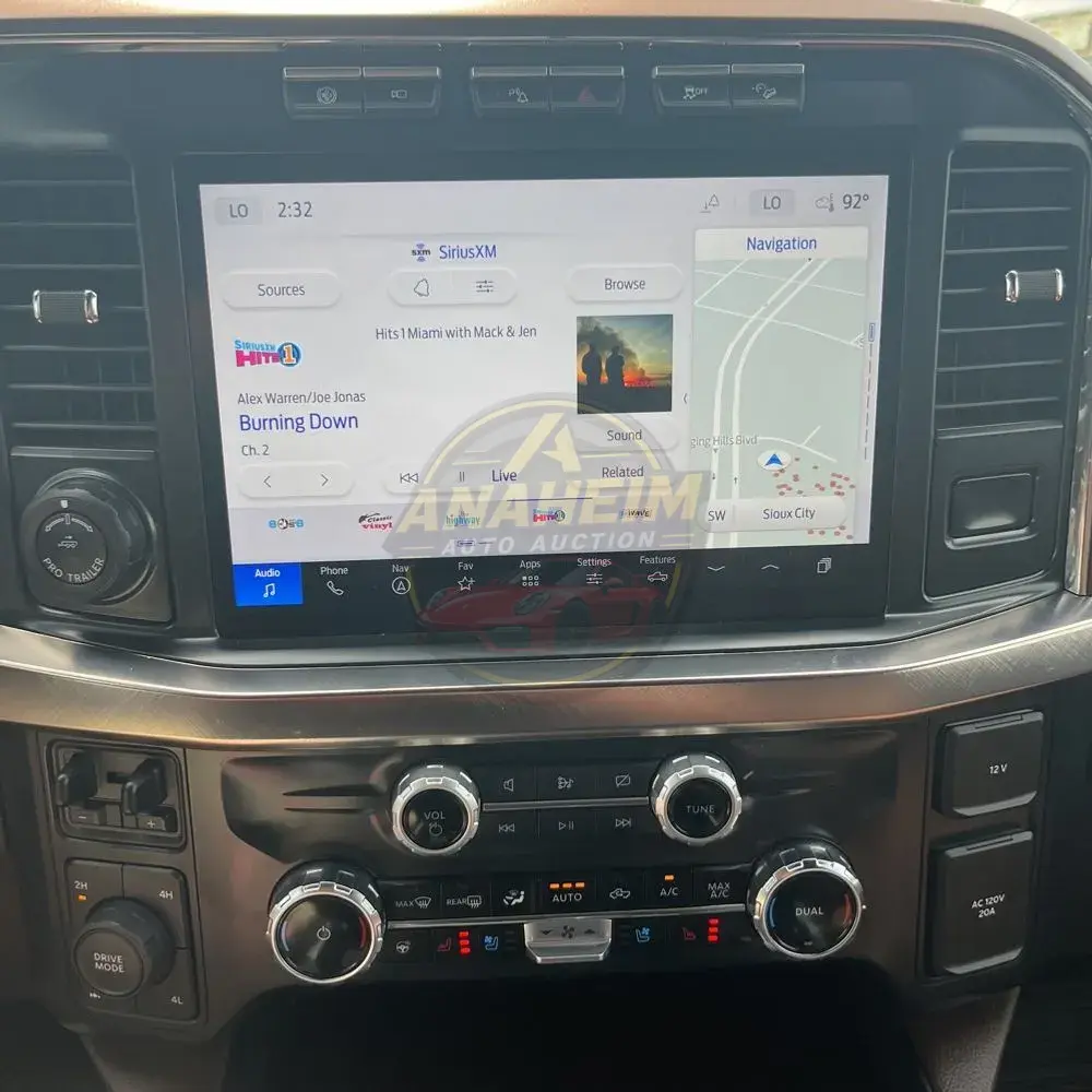 2024 Ford F-350 Super Duty King Ranch