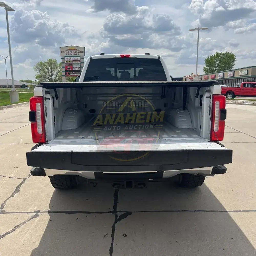 2024 Ford F-350 Super Duty King Ranch