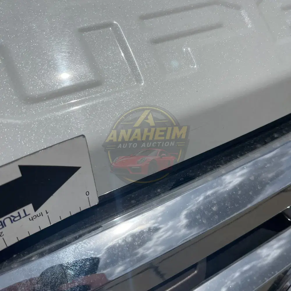 2024 Ford F-350 Super Duty King Ranch