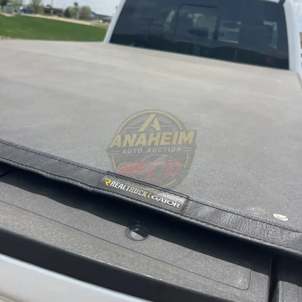 2024 Ford F-350 Super Duty King Ranch