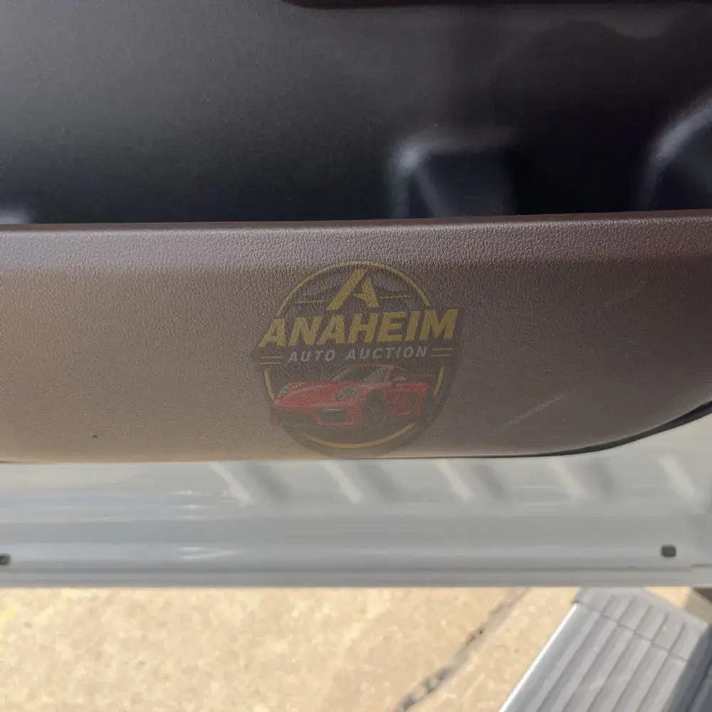 2024 Ford F-350 Super Duty King Ranch