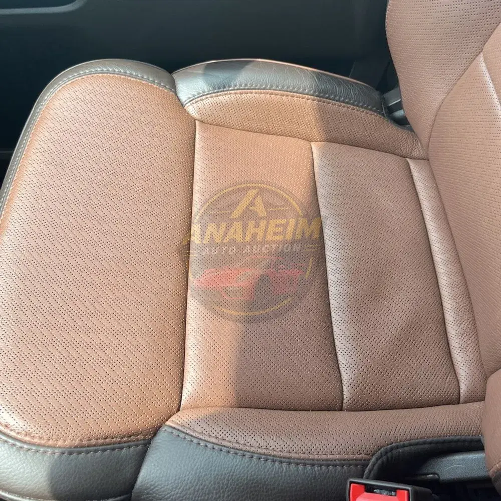 2024 Ford F-350 Super Duty King Ranch