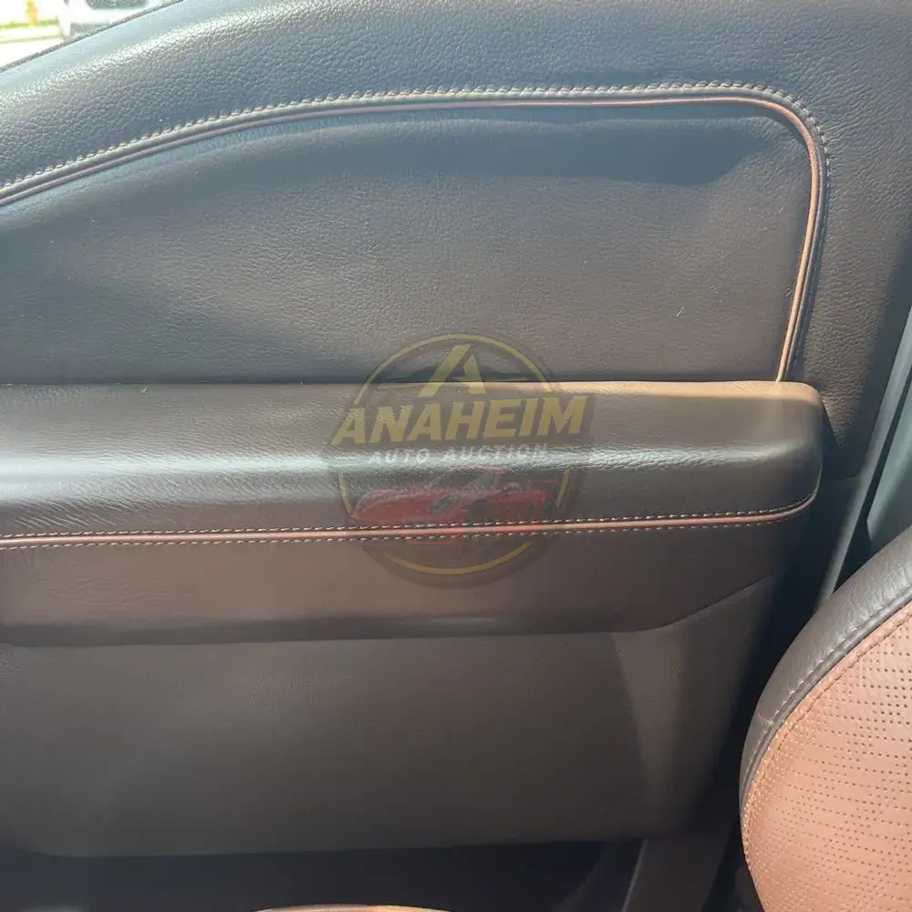 2024 Ford F-350 Super Duty King Ranch