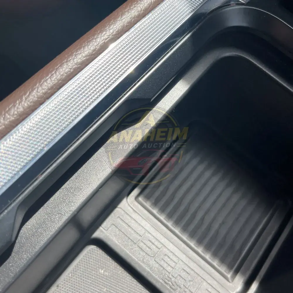 2024 Ford F-350 Super Duty King Ranch