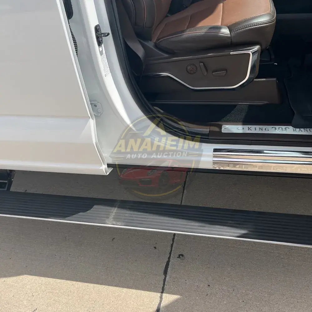 2024 Ford F-350 Super Duty King Ranch