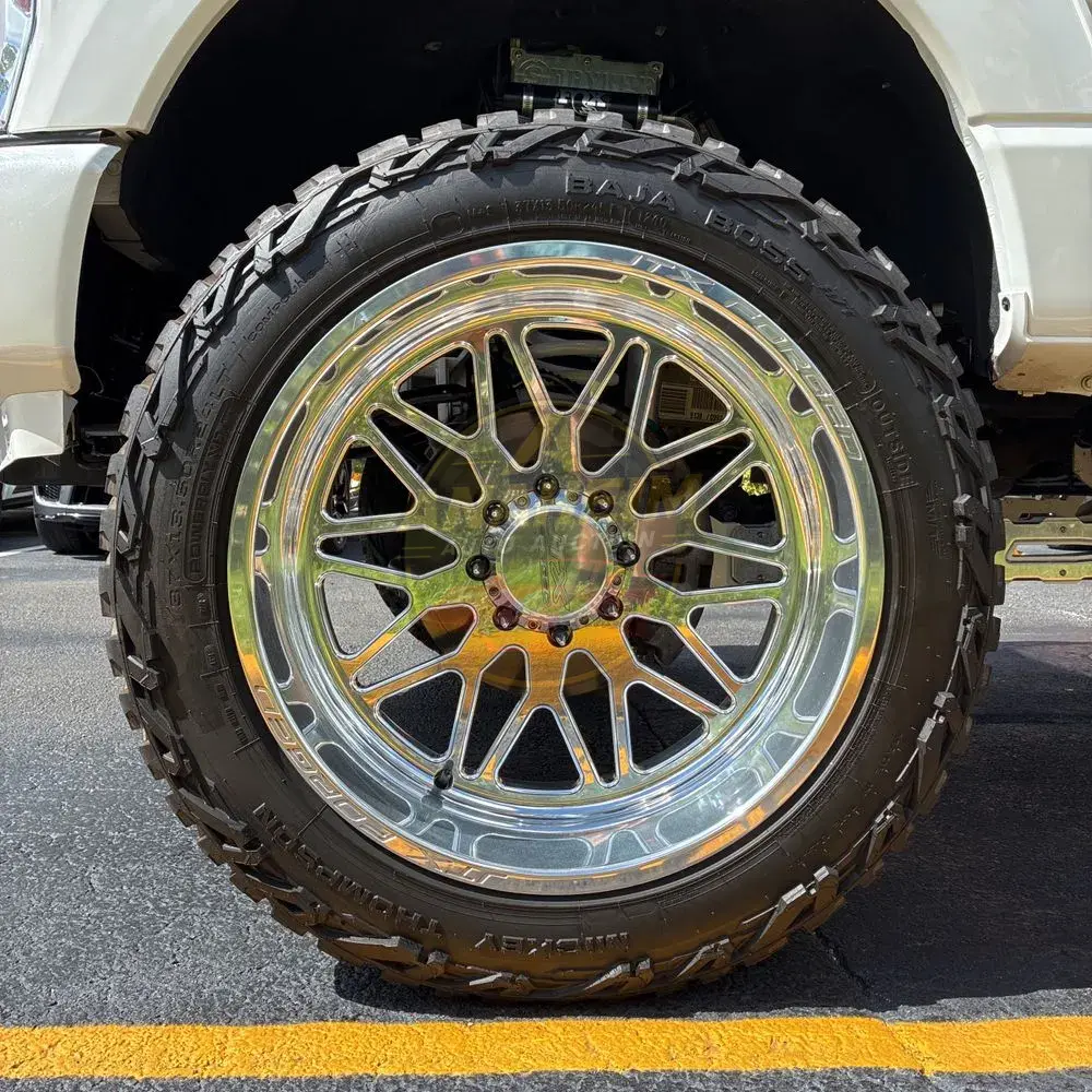 2024 Ford F-350 Super Duty Limited