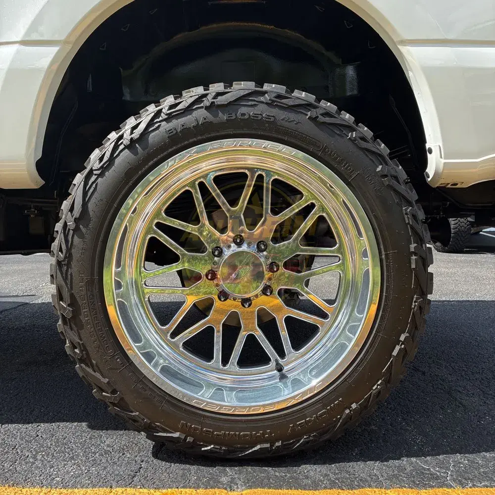 2024 Ford F-350 Super Duty Limited