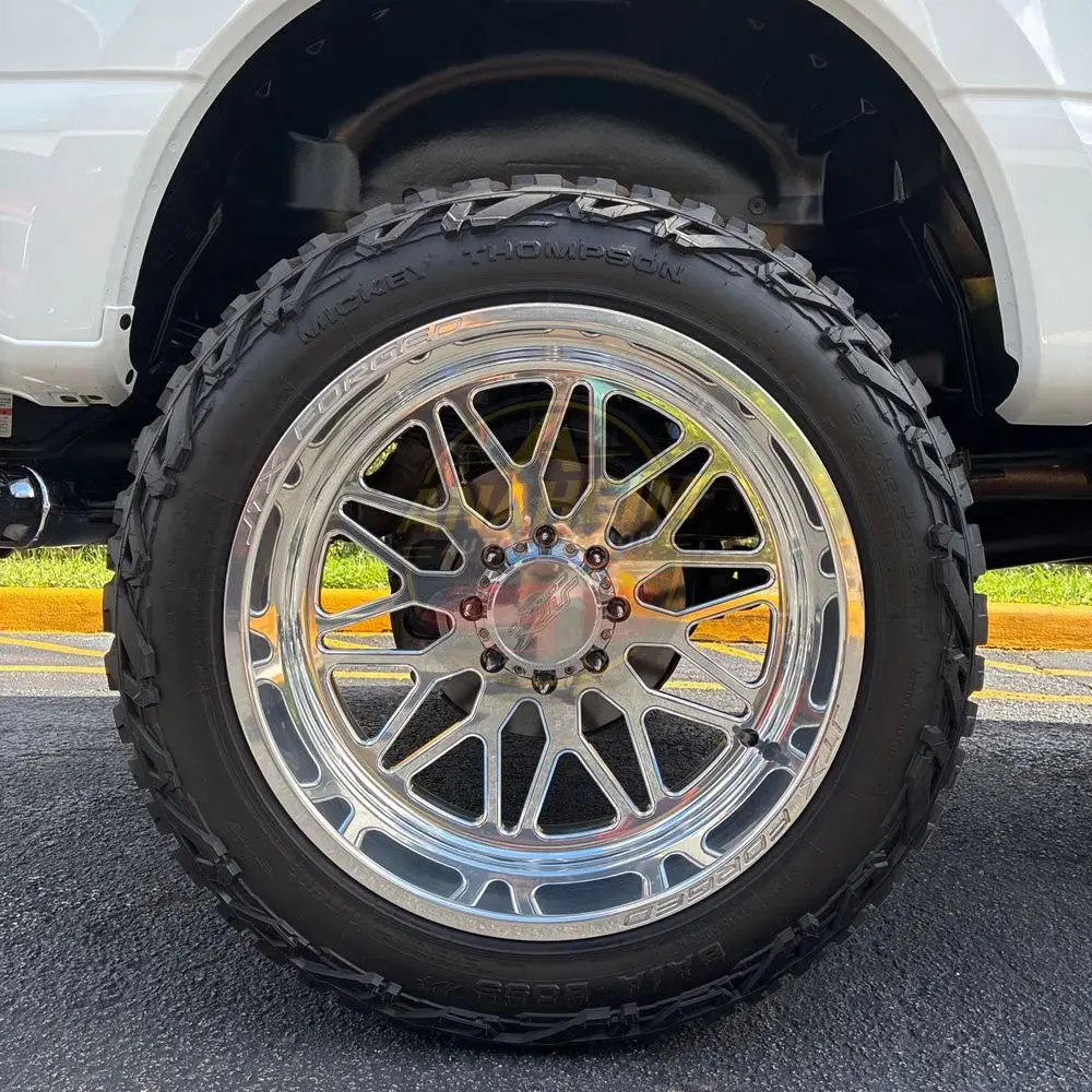 2024 Ford F-350 Super Duty Limited