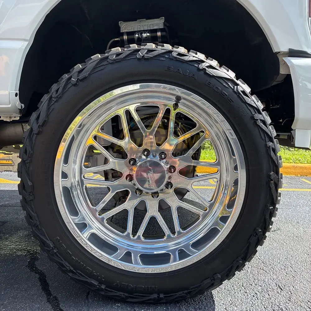 2024 Ford F-350 Super Duty Limited