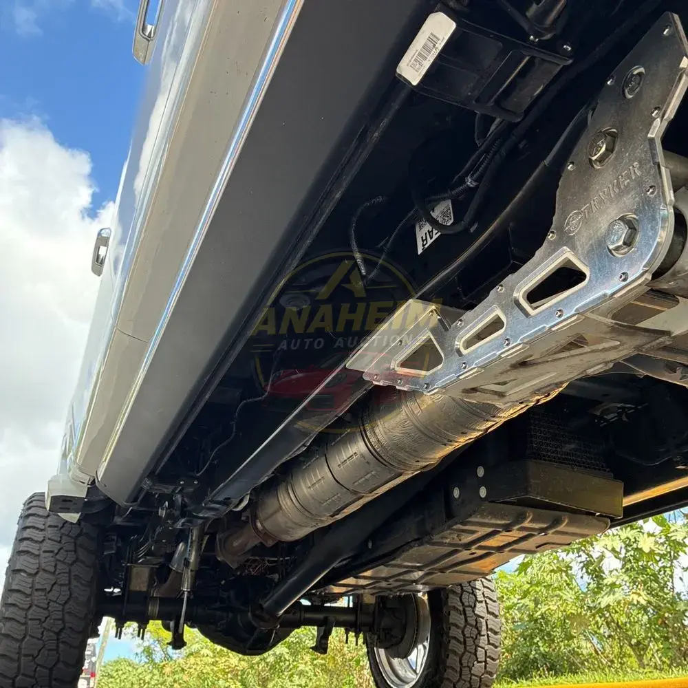 2024 Ford F-350 Super Duty Limited