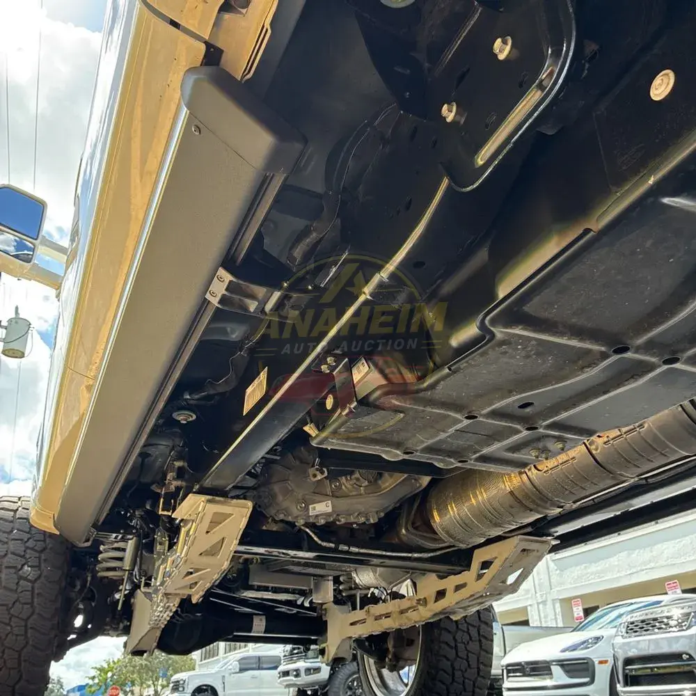 2024 Ford F-350 Super Duty Limited