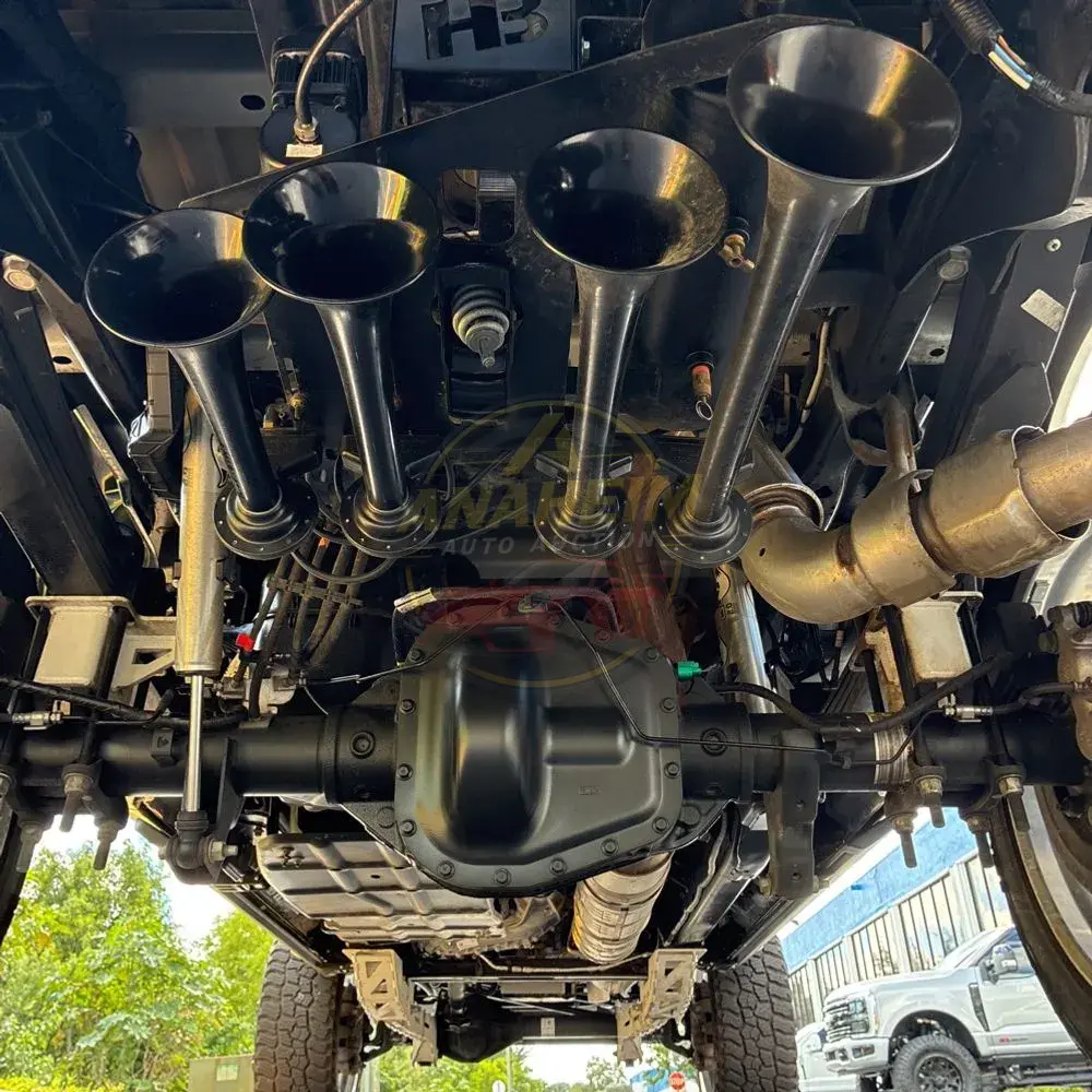 2024 Ford F-350 Super Duty Limited