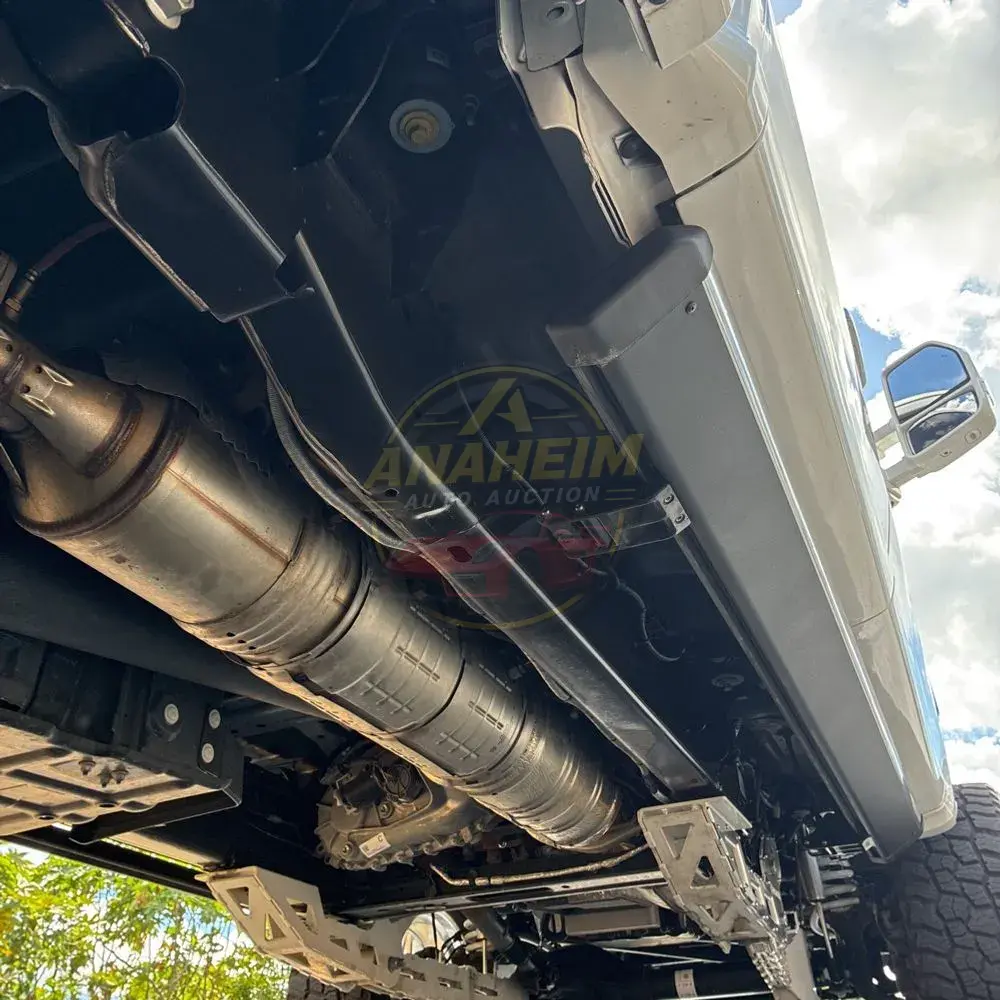 2024 Ford F-350 Super Duty Limited