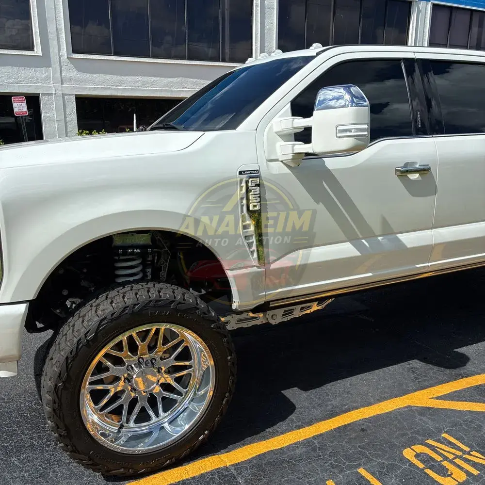 2024 Ford F-350 Super Duty Limited