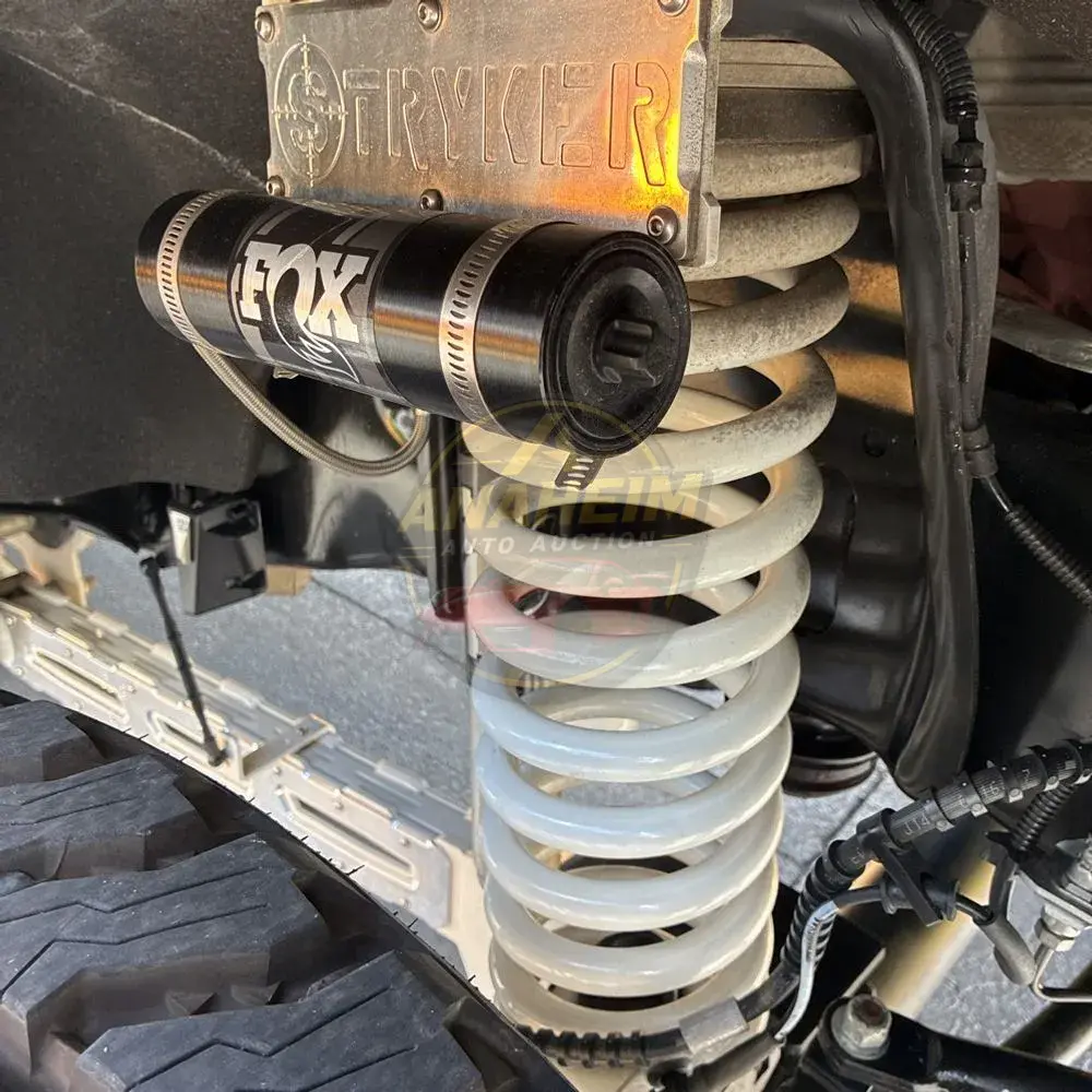 2024 Ford F-350 Super Duty Limited
