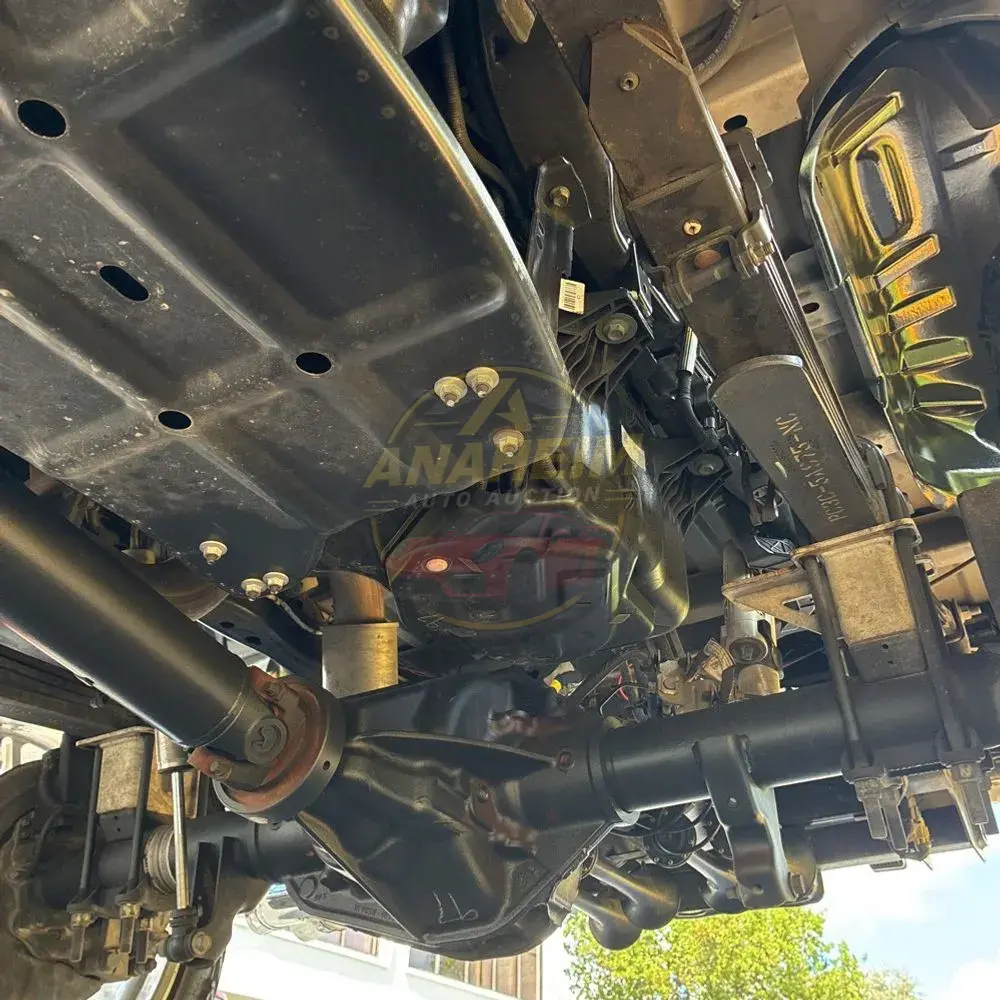 2024 Ford F-350 Super Duty Limited