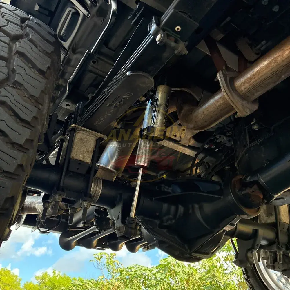 2024 Ford F-350 Super Duty Limited