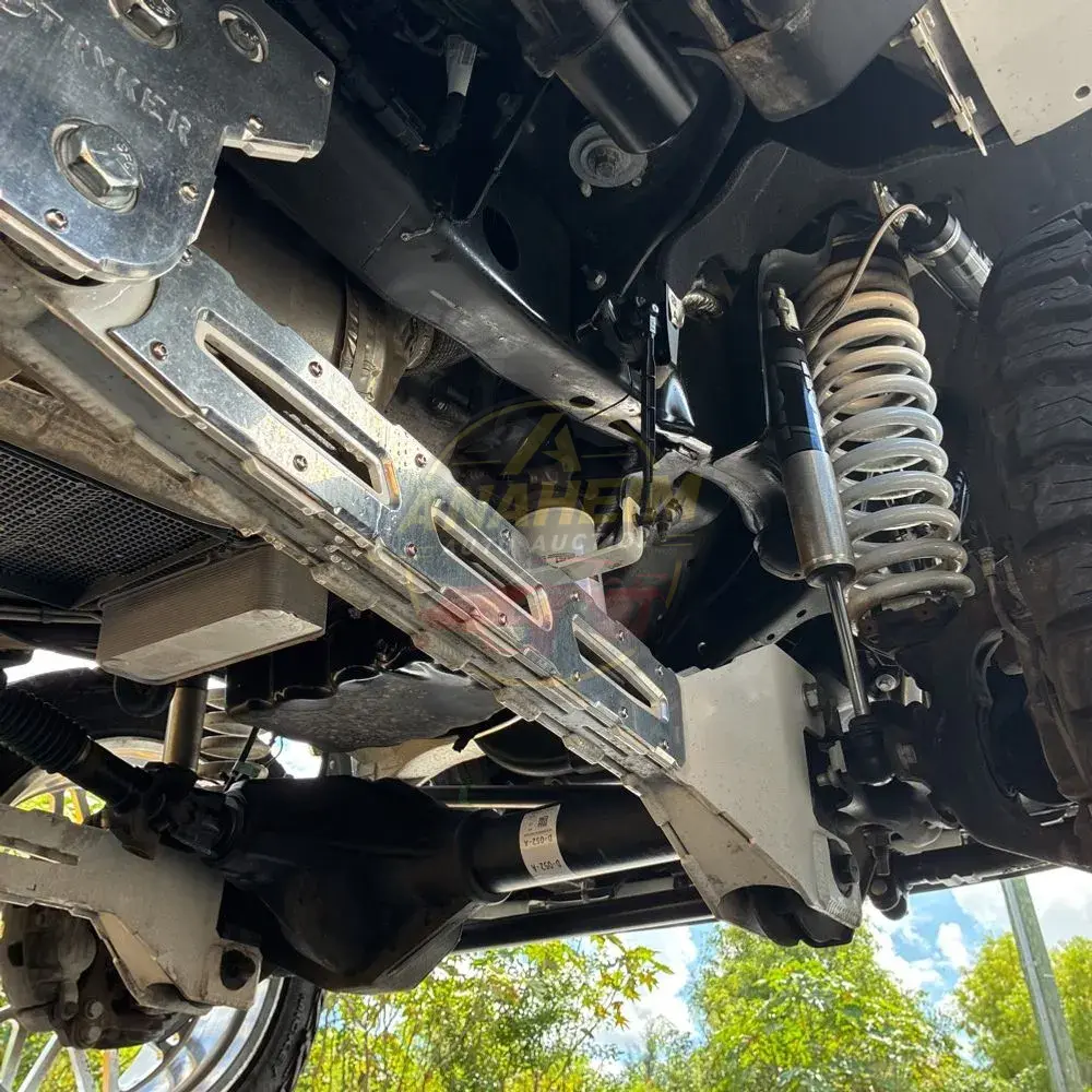 2024 Ford F-350 Super Duty Limited
