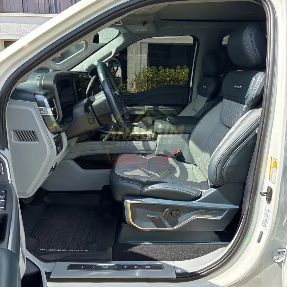 2024 Ford F-350 Super Duty Limited
