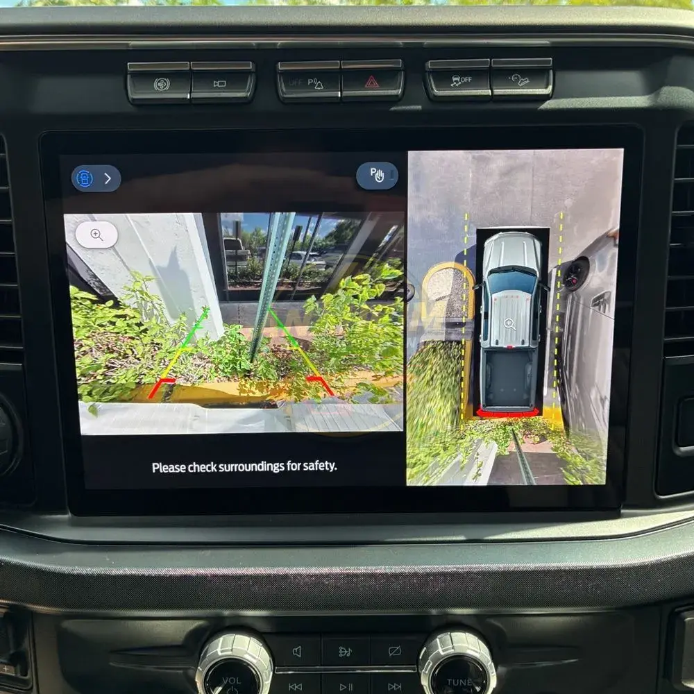 2024 Ford F-350 Super Duty Limited