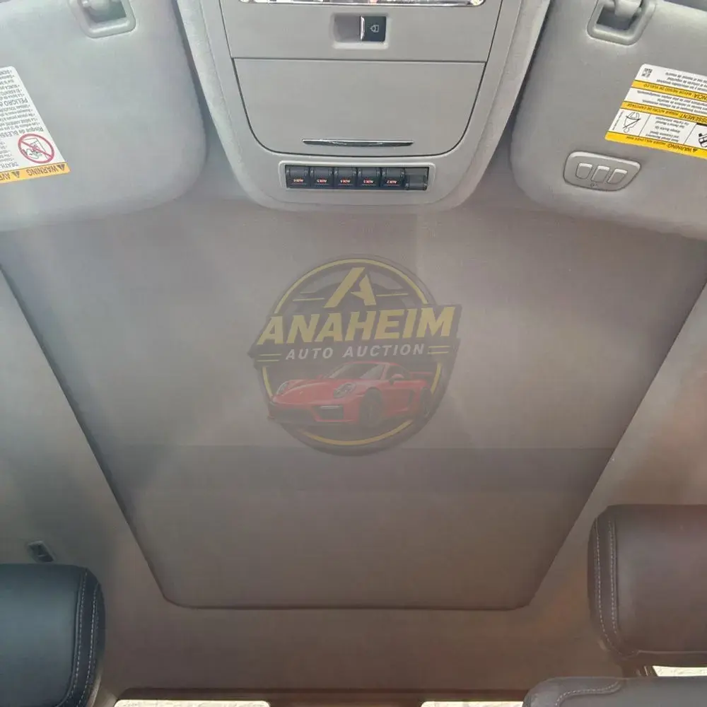 2024 Ford F-350 Super Duty Limited