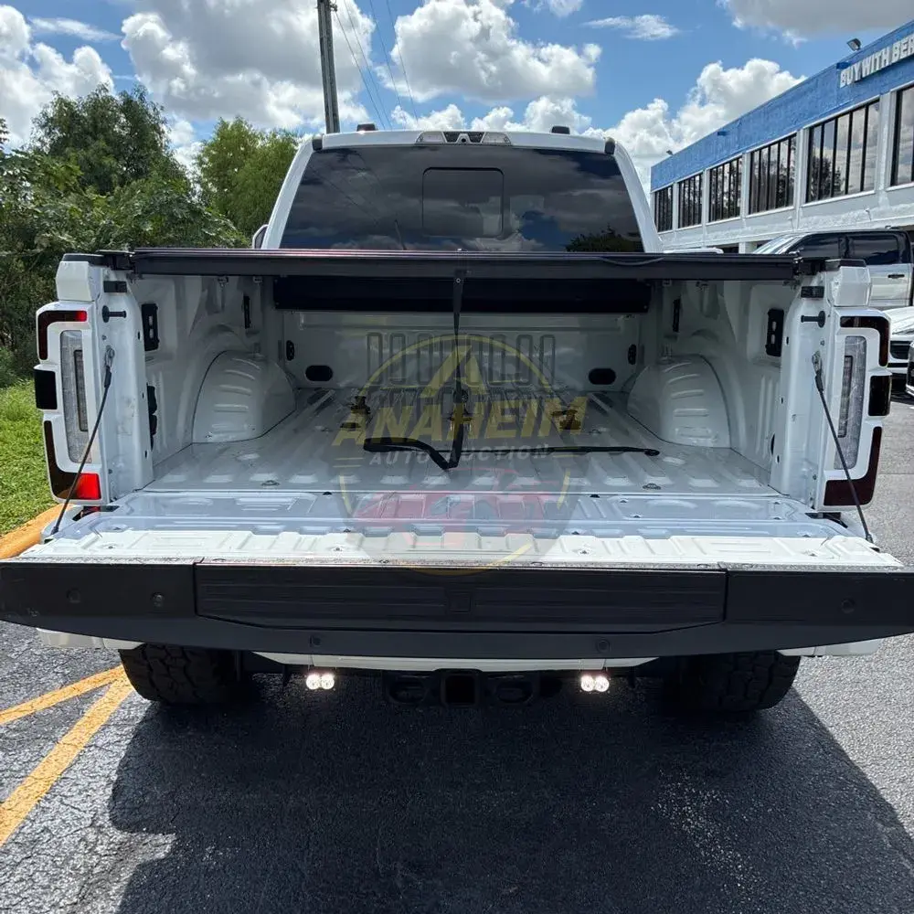 2024 Ford F-350 Super Duty Limited