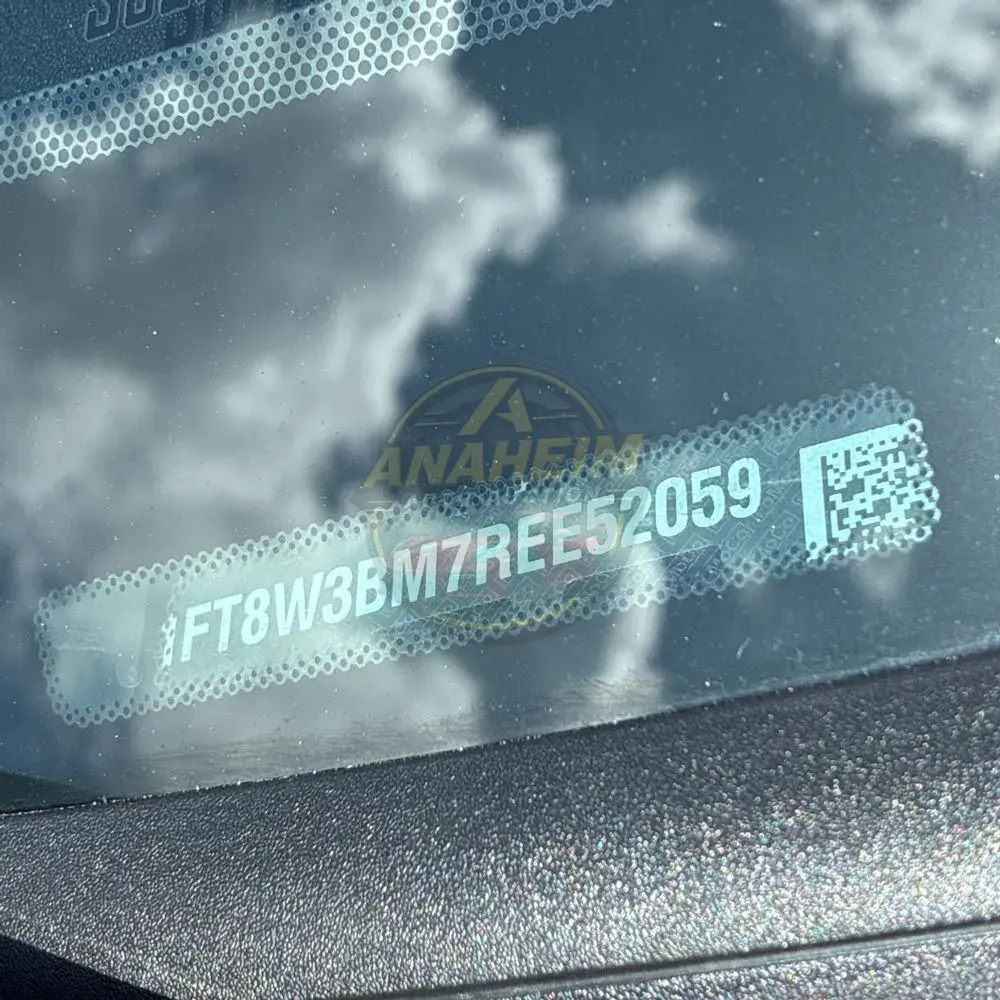 2024 Ford F-350 Super Duty Limited