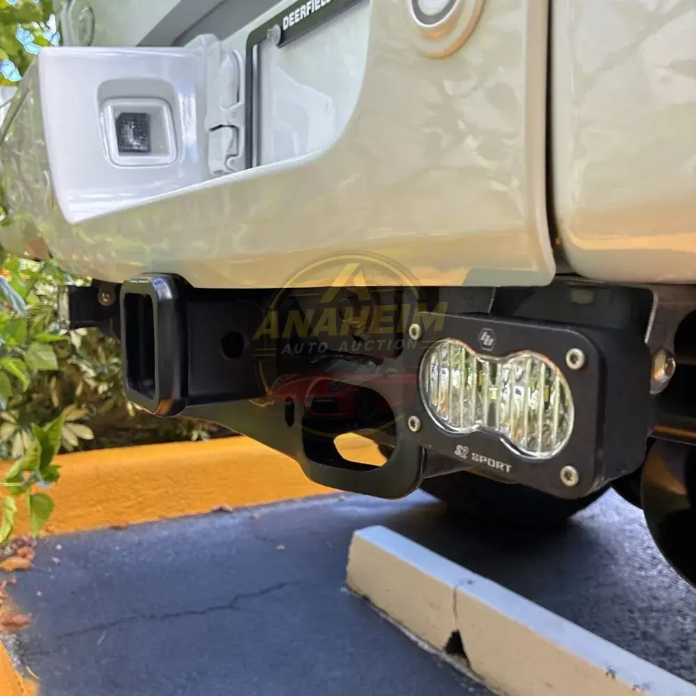 2024 Ford F-350 Super Duty Limited