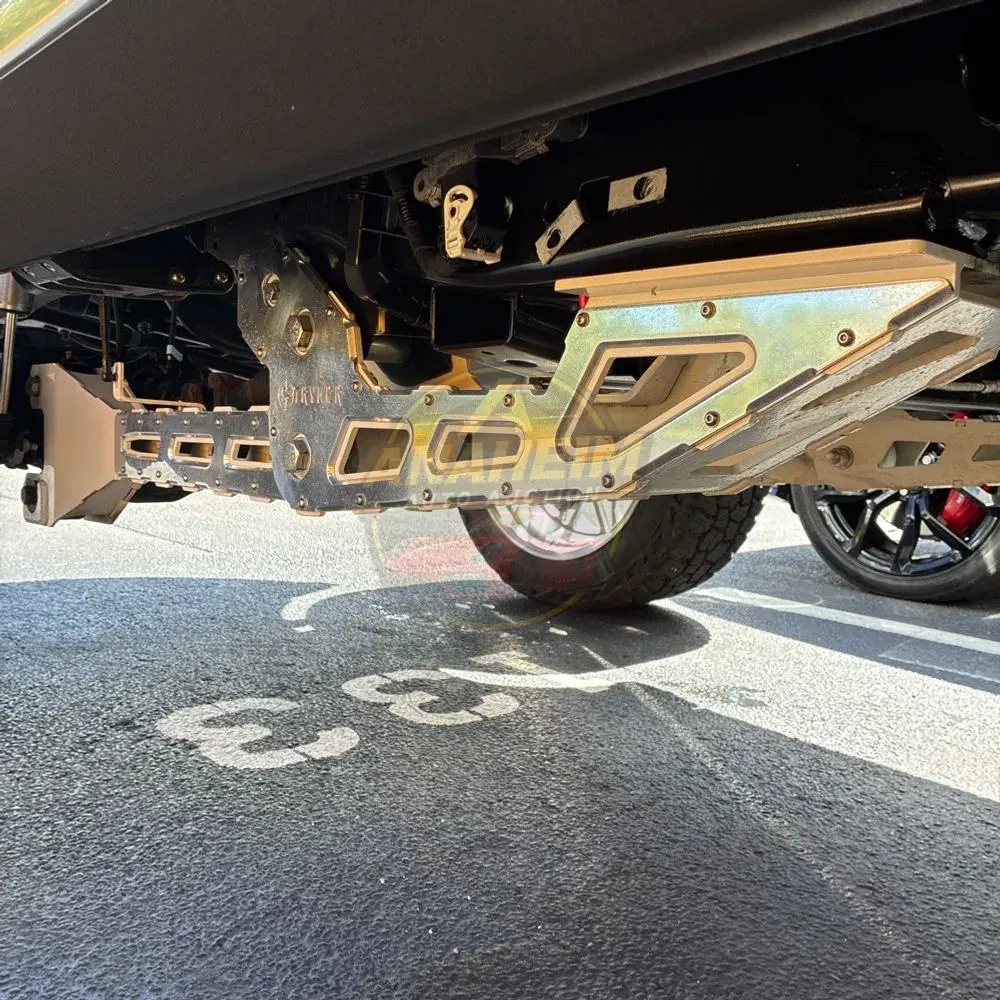 2024 Ford F-350 Super Duty Limited