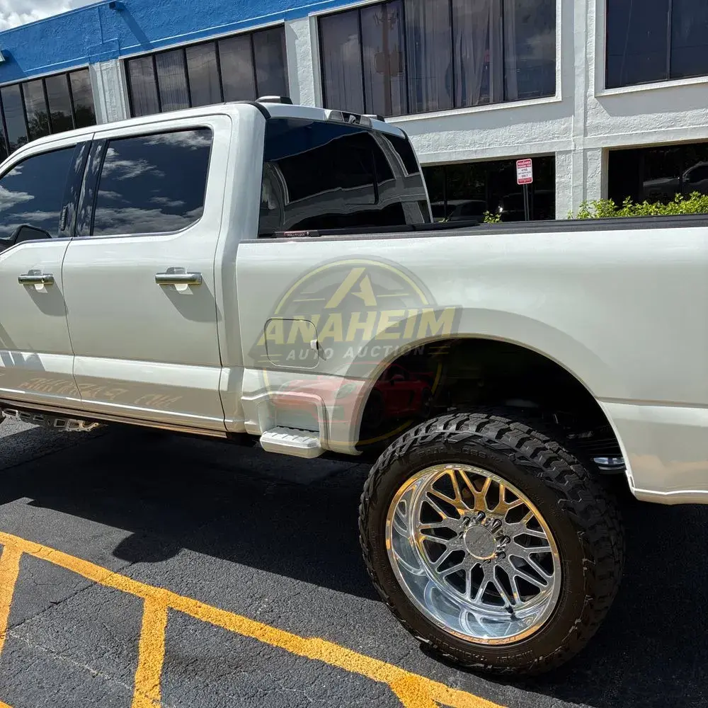 2024 Ford F-350 Super Duty Limited