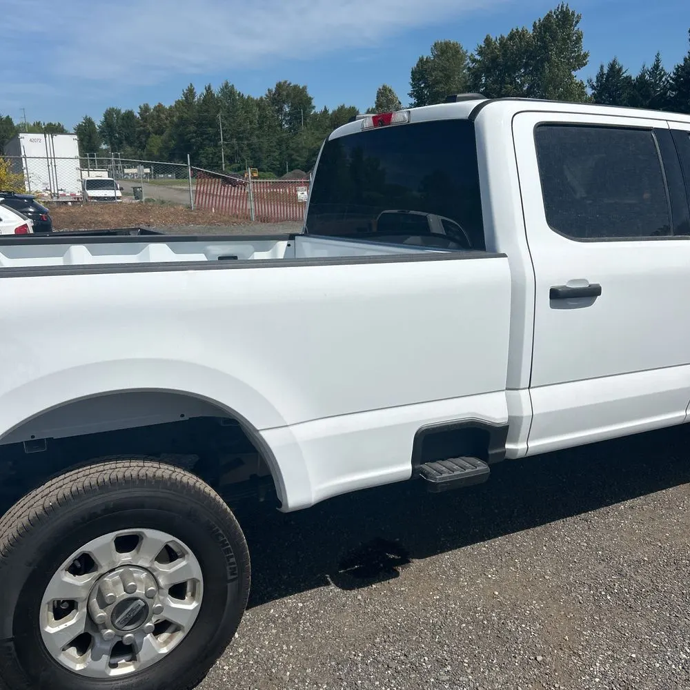 2023 Ford F-350 XLT