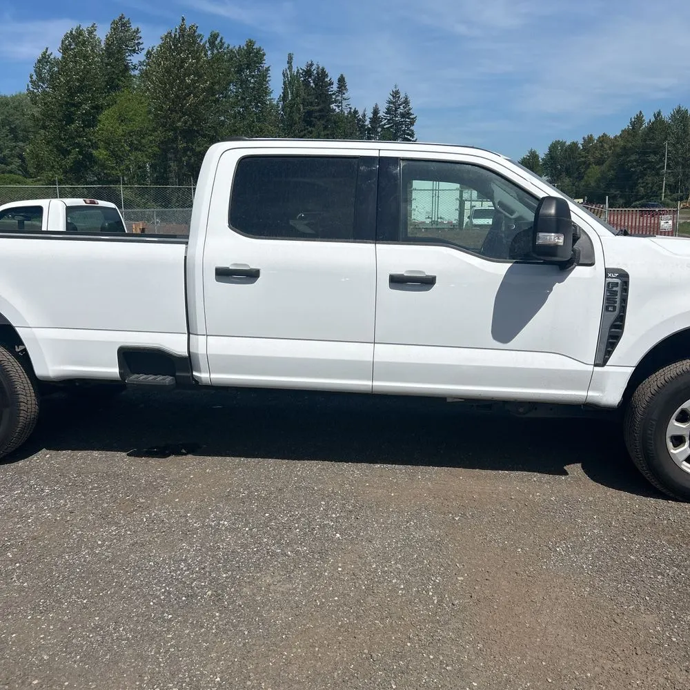2023 Ford F-350 XLT