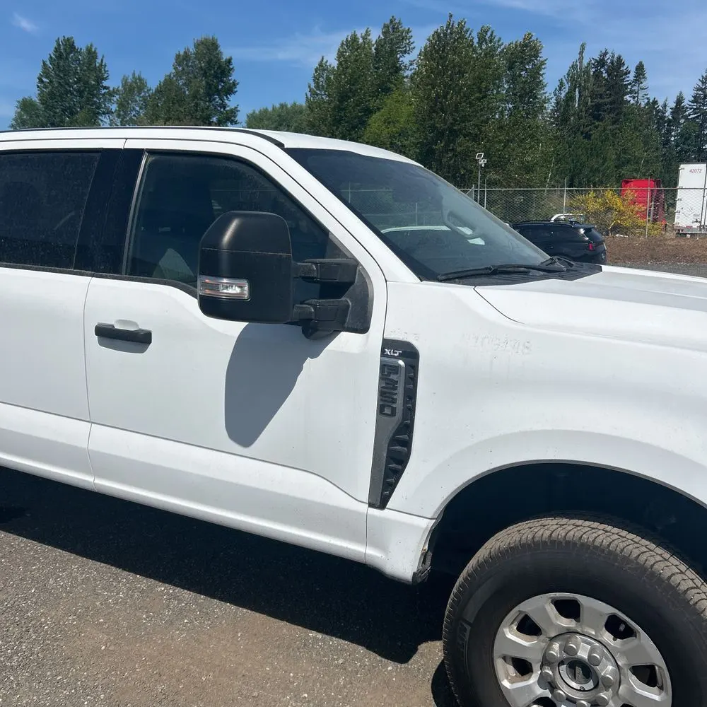2023 Ford F-350 XLT