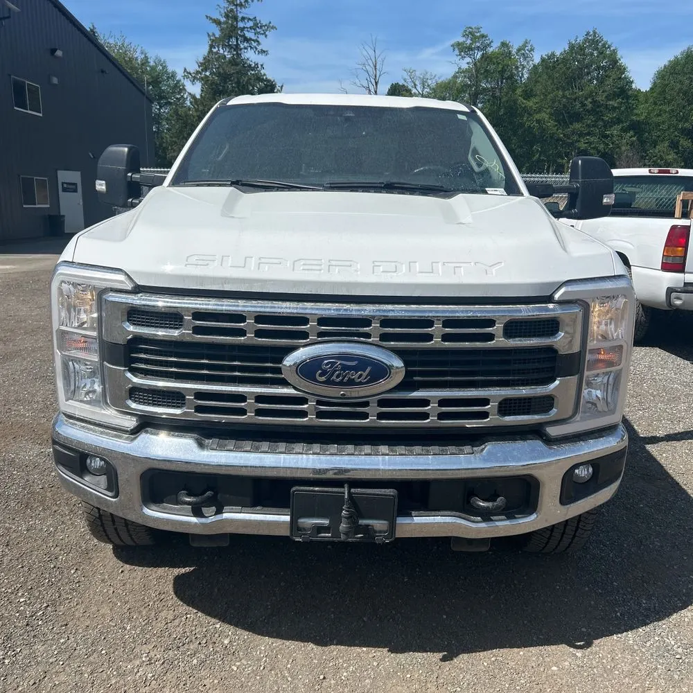 2023 Ford F-350 XLT