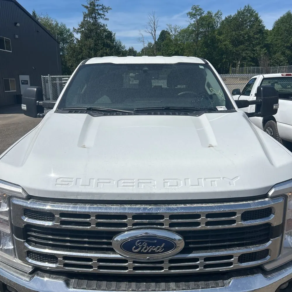 2023 Ford F-350 XLT