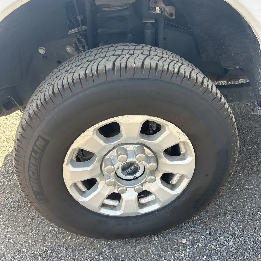 2023 Ford F-350 XLT
