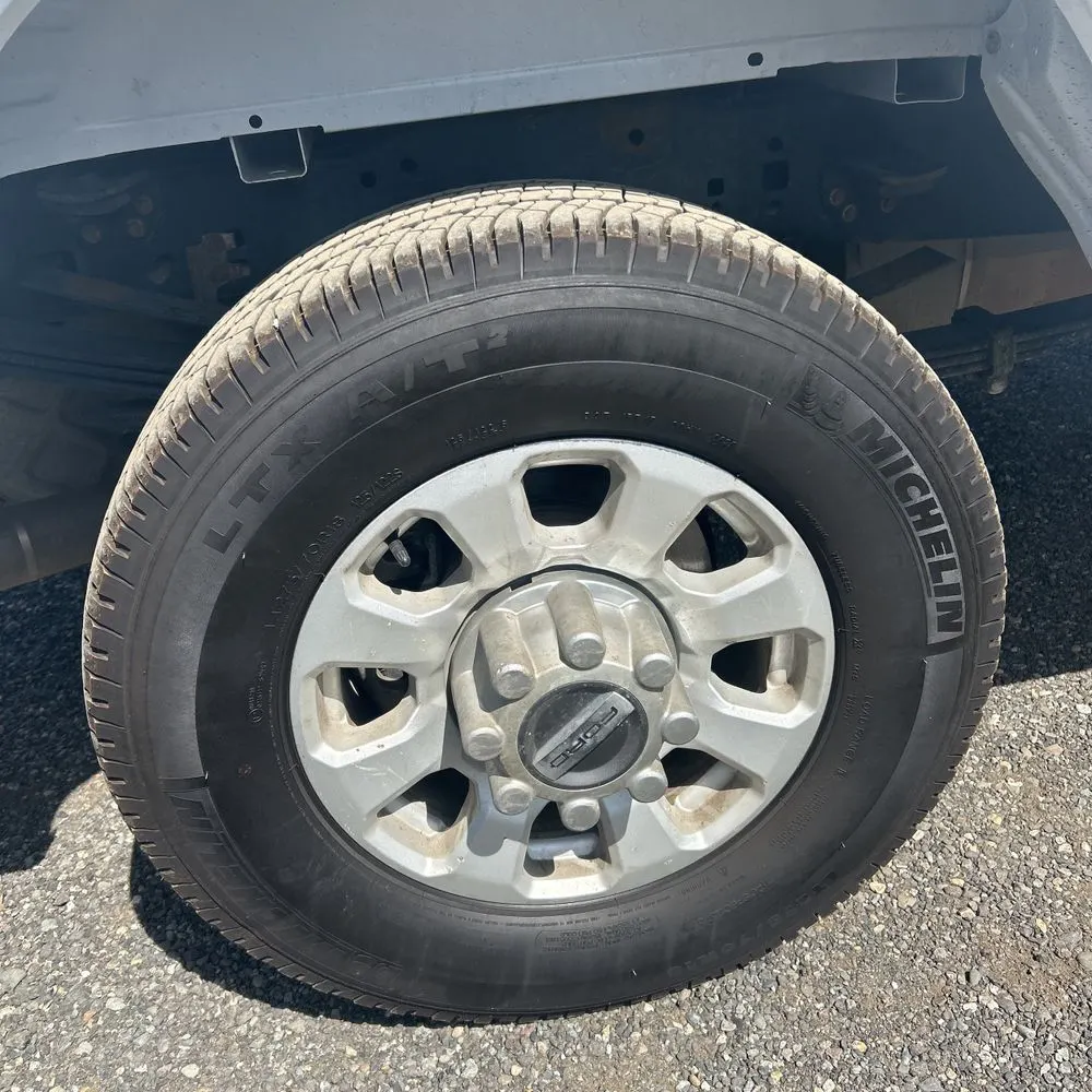 2023 Ford F-350 XLT