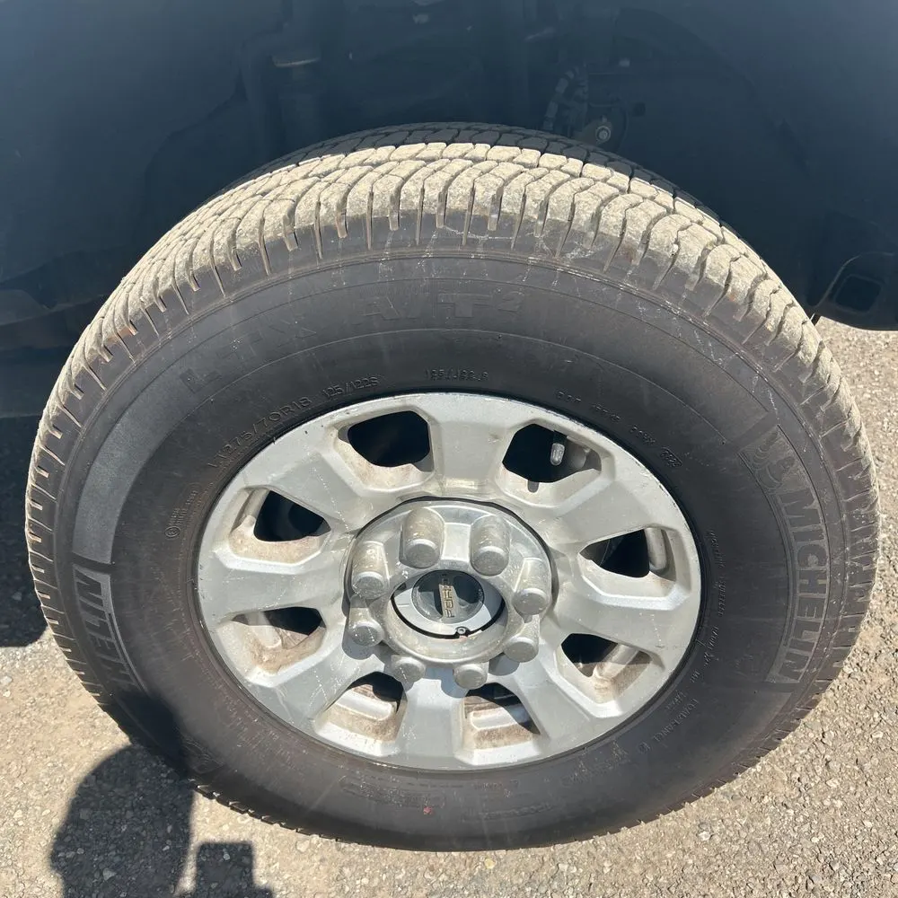 2023 Ford F-350 XLT