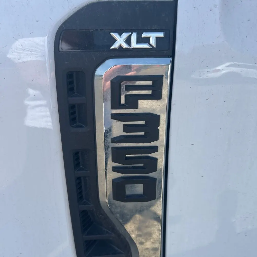 2023 Ford F-350 XLT