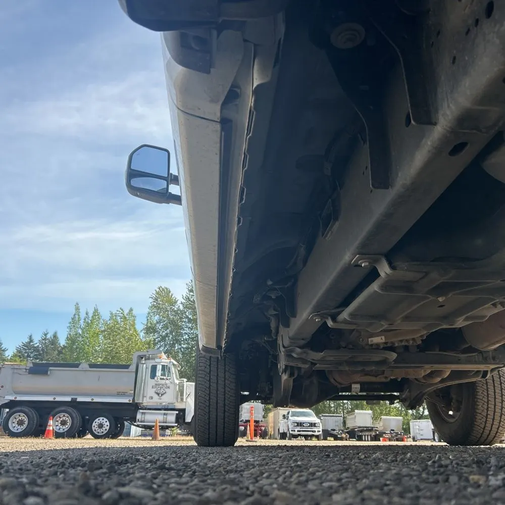 2023 Ford F-350 XLT
